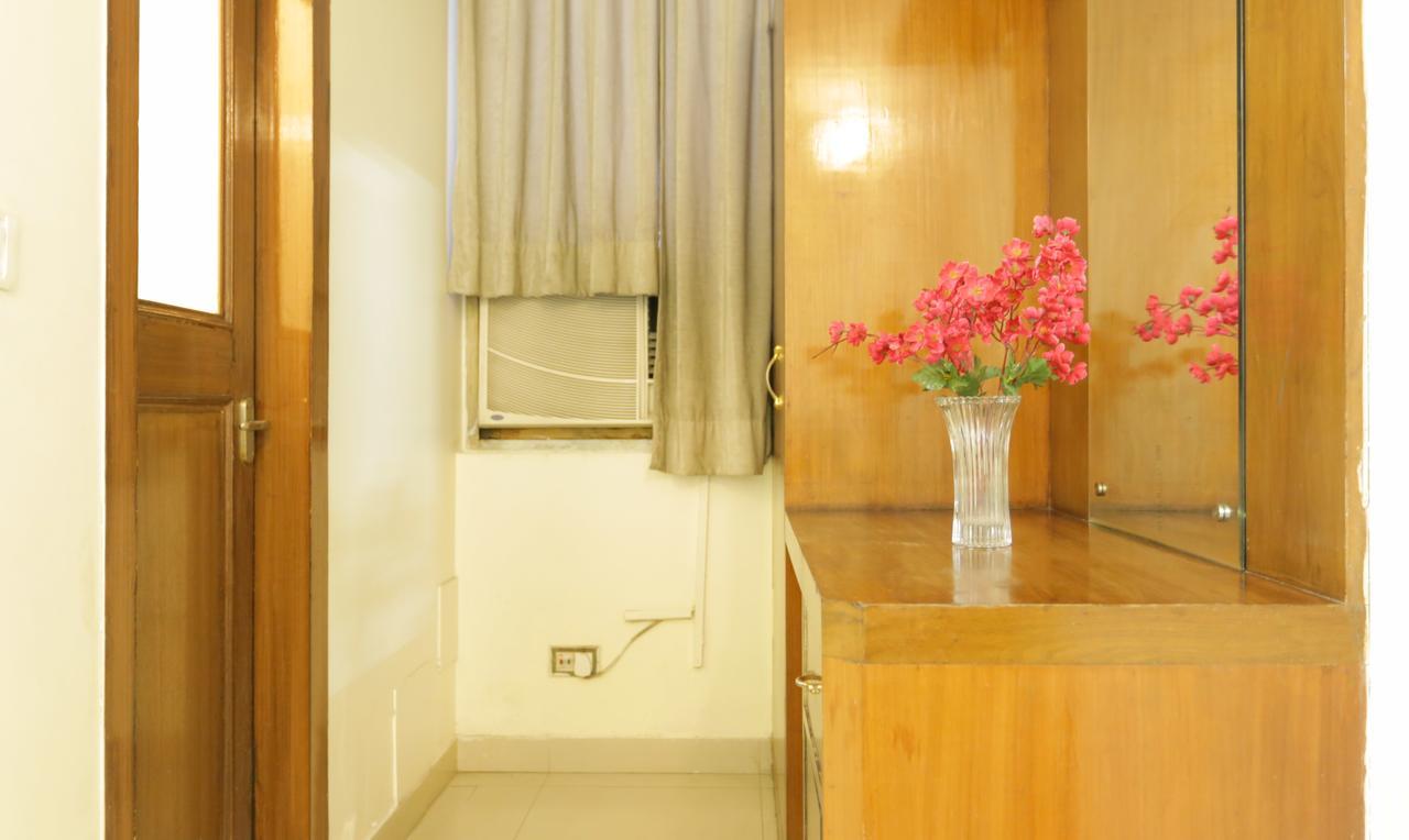 Treebo Shanta Inn Lucknow Exterior photo
